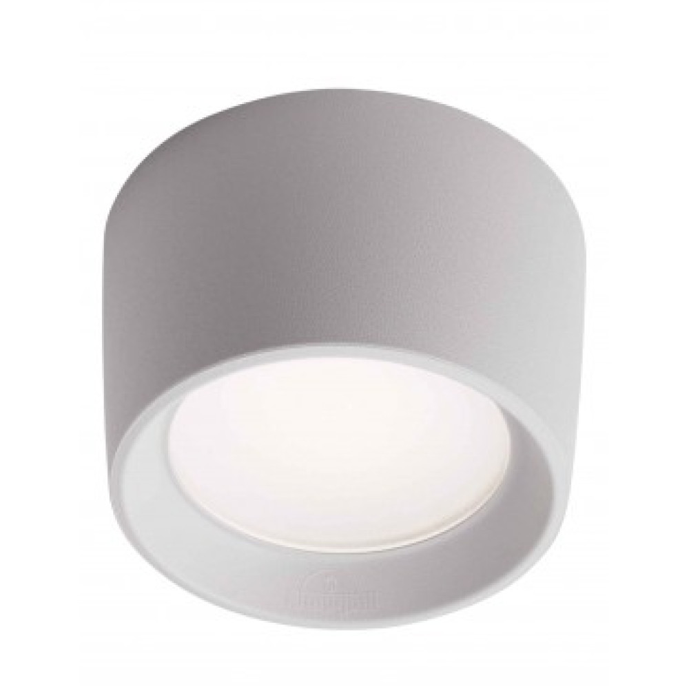 Fumagalli - 3A9.000.000.WXD1L LIVIA 160 WHITE FROSTED GX53 LED 10W 4K