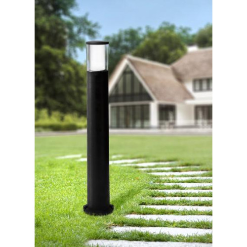 CARLO 800 BLACK CLEAR GU10 LED 3.5W CCT SET DR1.575.000.AXU1K