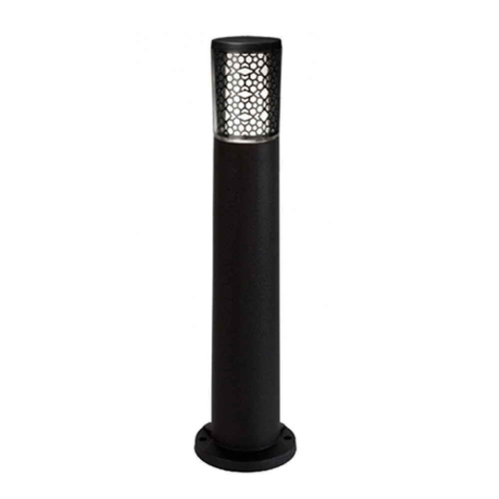 DR3.575.000.AXU1K CARLO 800 DECO BLACK CLEAR GU10 LED 3,5W CCT SET