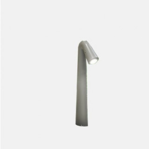 ST1.531.000.LXZ1L STEVEN GREY FROSTED G9 LED 1.7W 4K