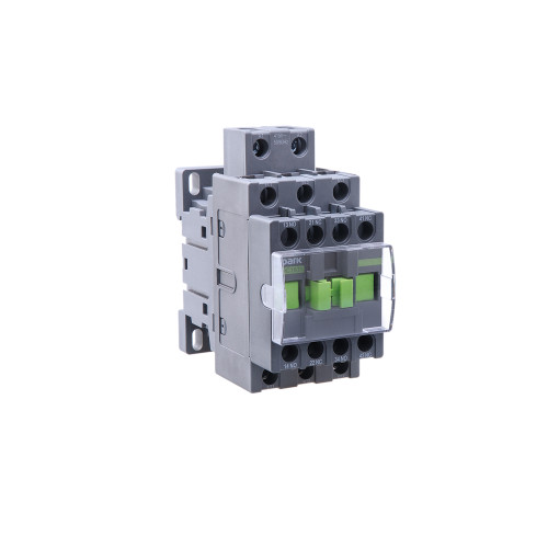 Ex9C32  11 3P 230V Contactor, 3-pole, 32A AC-3, cont. 230 V AC,built-in 1 NC + 1 NO auxiliary contac