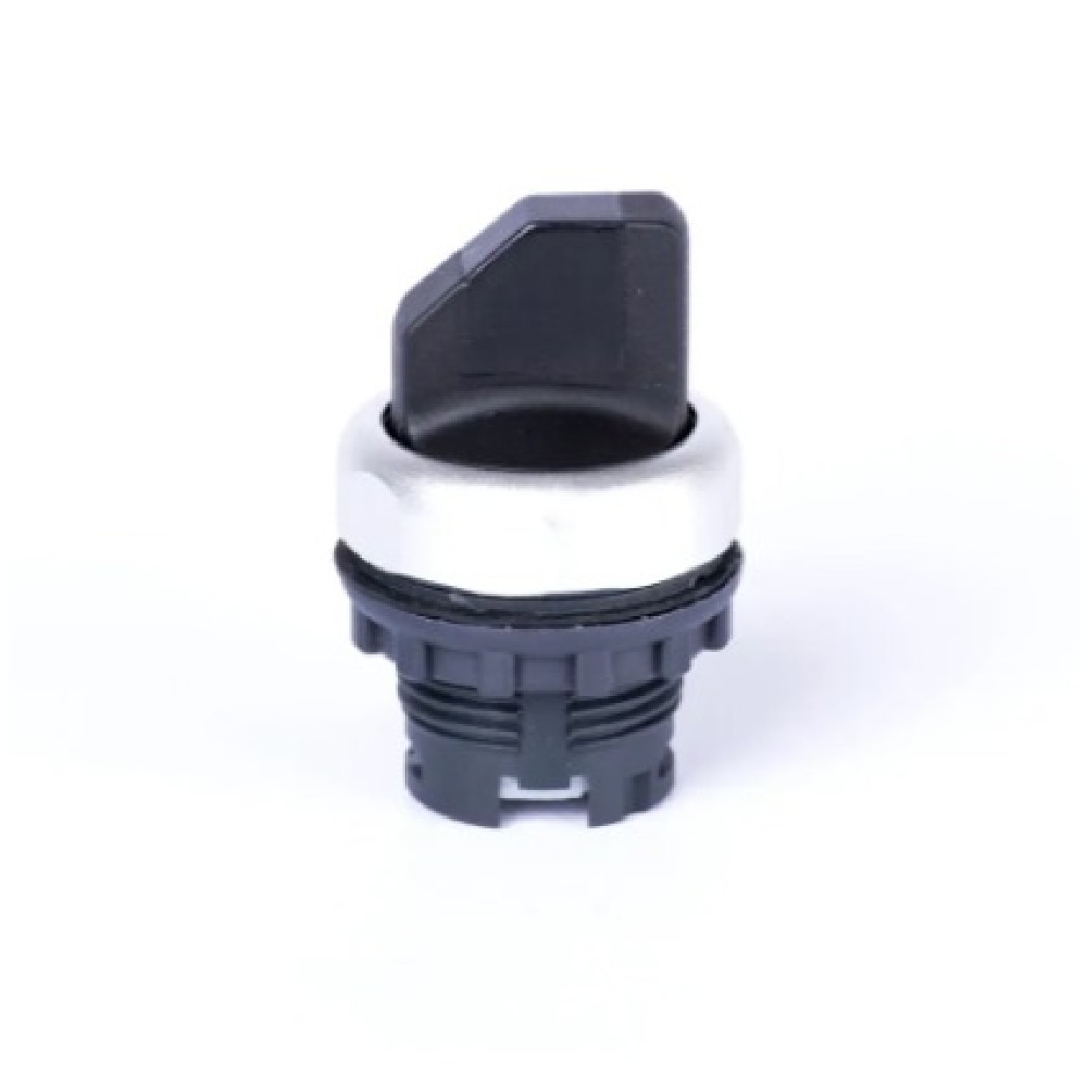 Ex9P1 S3K 3-position selector switch with key head, maintained