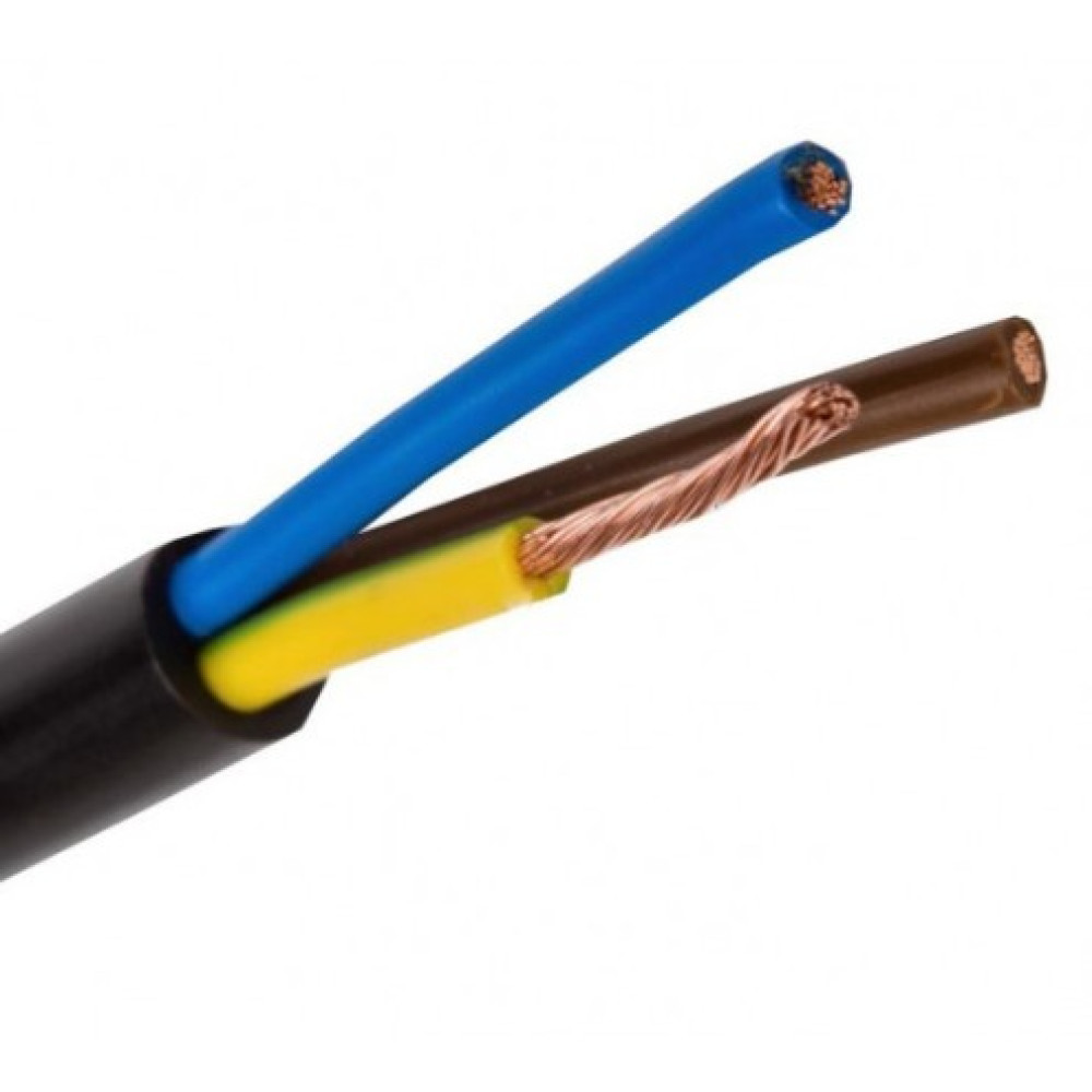 PP/J - 3x2.5  Gumes FKN Negotin