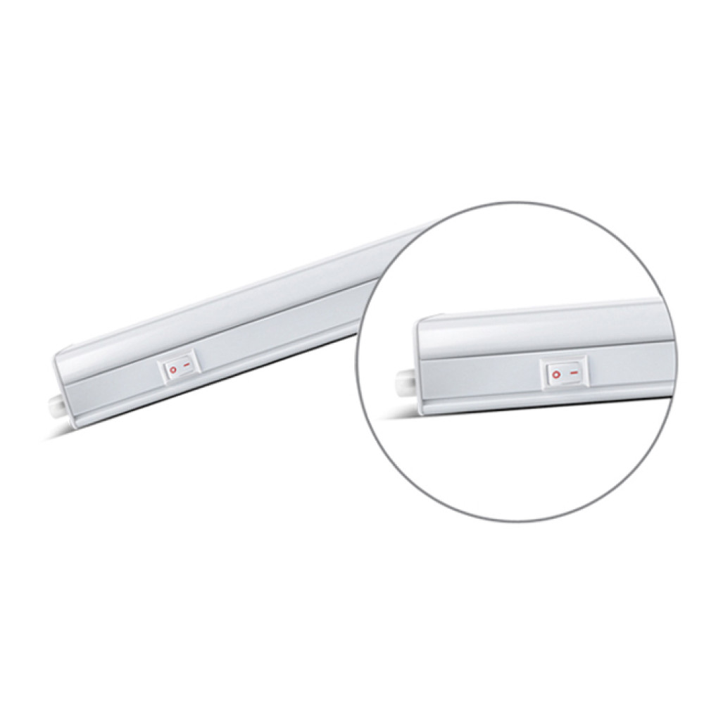 BN10-00710 BEGHLER-LEDLINE-7W-SQR-WHT-4200K-LED WALL LAMP