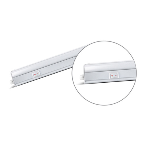 BN10-00710 BEGHLER-LEDLINE-7W-SQR-WHT-4200K-LED WALL LAMP
