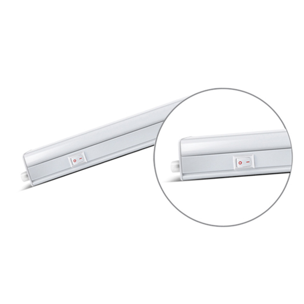 BN10-01410 BEGHLER-LEDLINE-14W-SQR-WHT-4200K-LED WALL LAMP