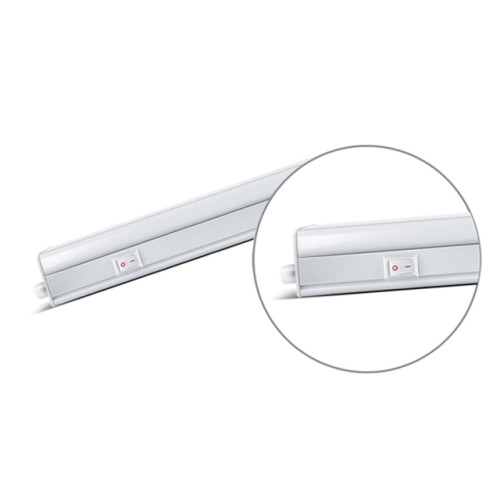 BN10-01410 BEGHLER-LEDLINE-14W-SQR-WHT-4200K-LED WALL LAMP