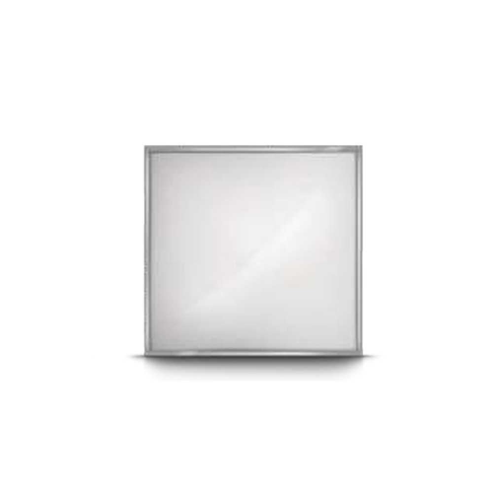 BP15-36610 BEGHLER-PANELLED-40W-595x595-WHT-4200K-LED PANEL LIGHT F496