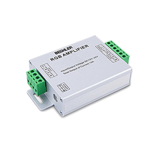 BY30-01010 BEGHLER-144W-RGB-AMPLIFIER