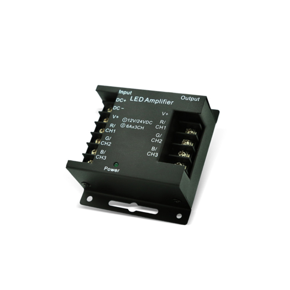 BY30-01020 BEGHLER-216W-RGB-AMPLIFIER