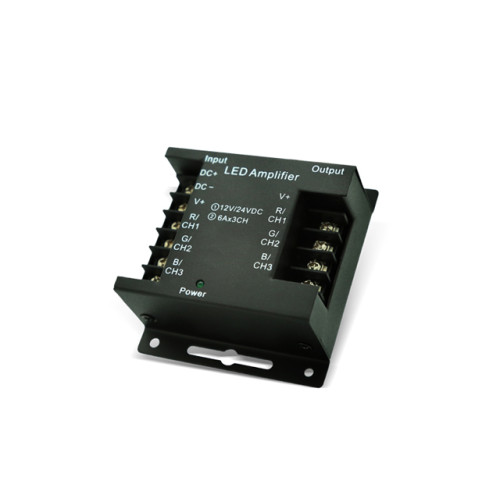 BY30-01020 BEGHLER-216W-RGB-AMPLIFIER