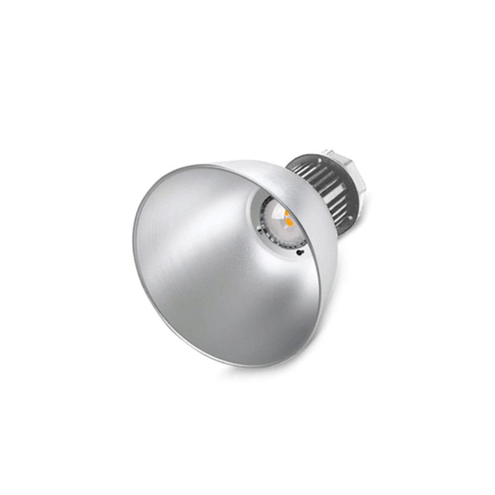 BT45-09632 BEGHLER-UFOHIBAY-ESL-SMD-200W-D.GREY-6000K-IP65-LED HIBAY FIXTURE