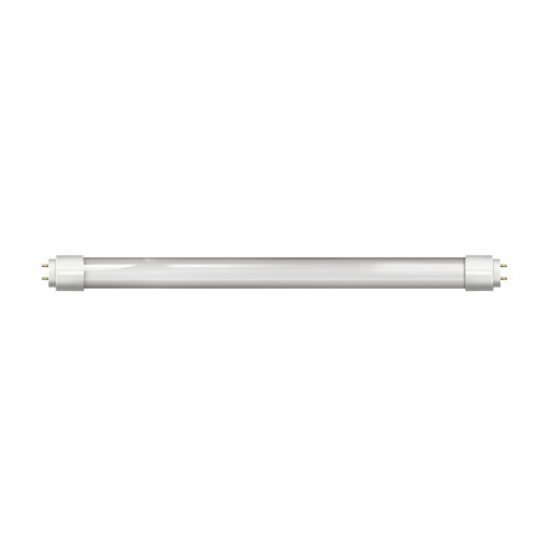 LA53-01283 LAMBARIO-ONESIDE-WITHSTARTER-18W-1.2MT-G13-T8-GLS-6400K-LED TUBE