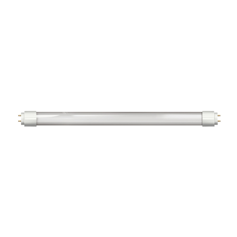 LA53-01583 LAMBARIO-ONESIDE-WITHSTARTER-24W-1.5MT-G13-T8-GLS-6400K-LED TUBE