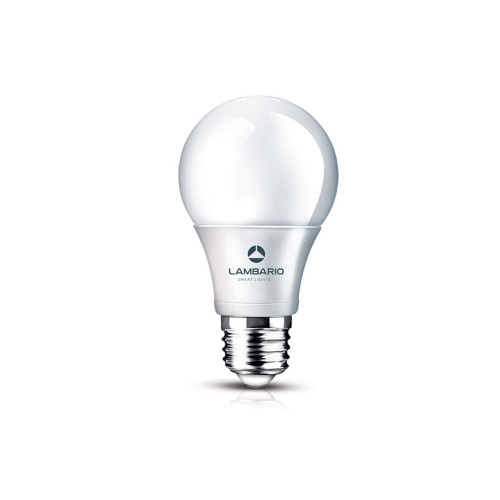 LA13-00820 LAMBARIO-ADVANCE-8W-E27-A60-PLS-3000K-LED BULB
