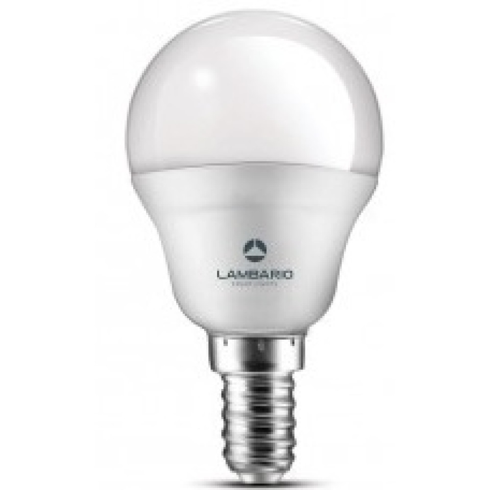 LA01-00710 LAMBARIO-ADVANCE-9W-E14-P45-PLS-3000K-LED BULB