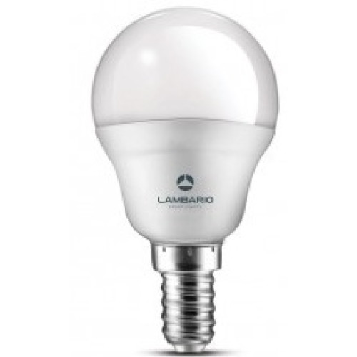 LA01-00710 LAMBARIO-ADVANCE-9W-E14-P45-PLS-3000K-LED BULB