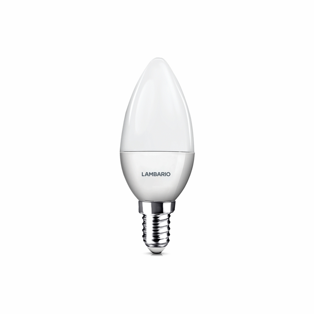 LA02-00711 LAMBARIO-ADVANCE-9W-E14-C37-PLS-4200K-LED BULB LA02-00711 LAMBARIO-ADVANCE-9W-E14-C37-PLS-4200K-LED BULB