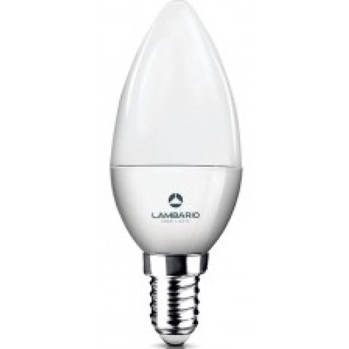 LA02-00713 LAMBARIO-ADVANCE-9W-E14-C37-PLS-6400K-LED BULB