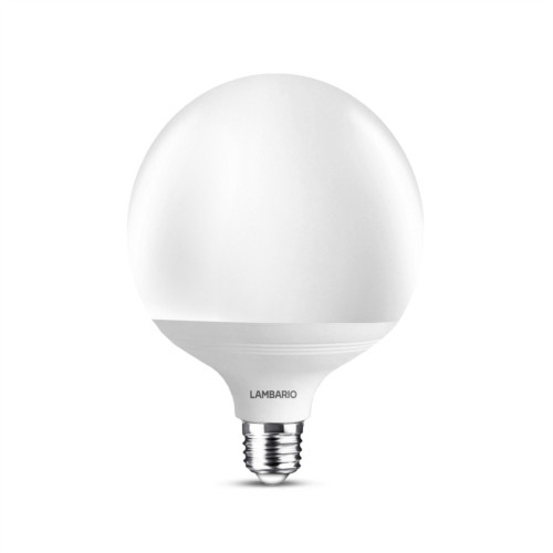 LA07-01720 LAMBARIO-ADVANCE-17W-E27-G120-PLS-3000K-LED BULB