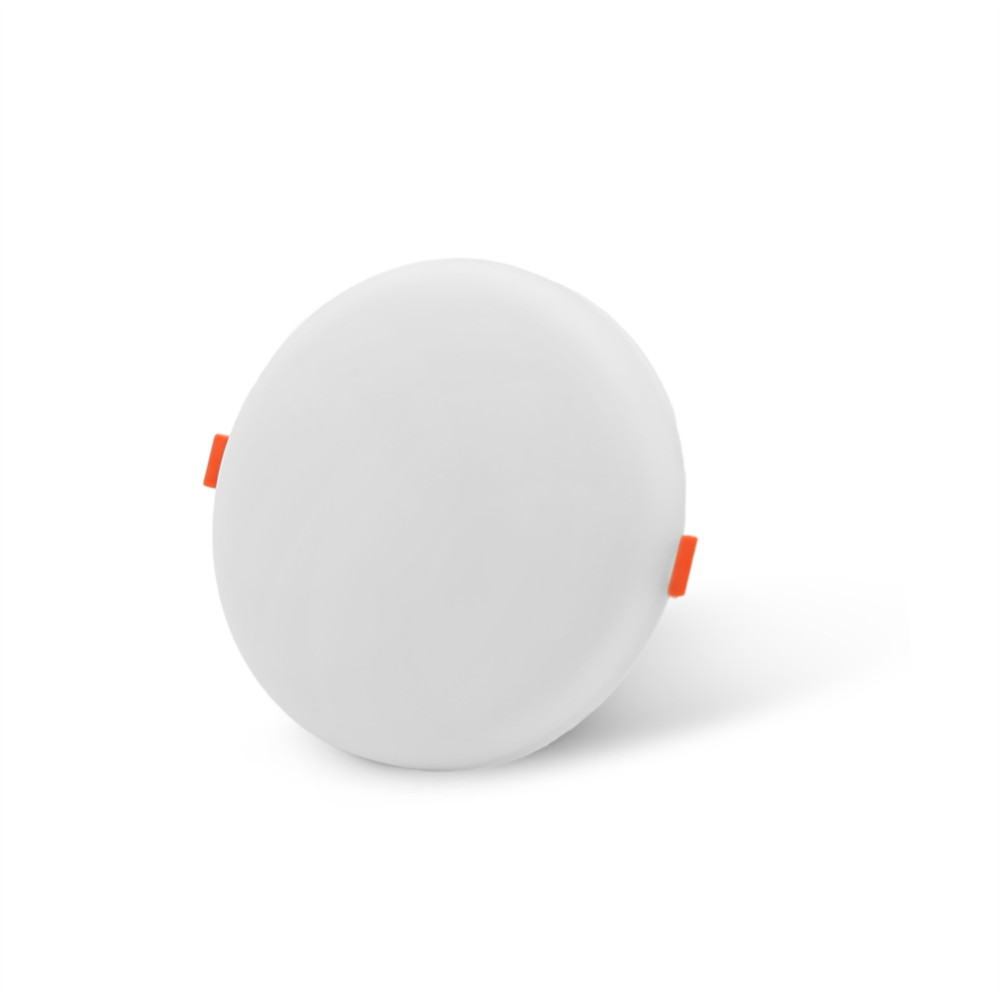 LP11-32410 LAMBARIO-SMD-SLINE-24W-RND-WHT-4200K-LED PANEL LIGHT