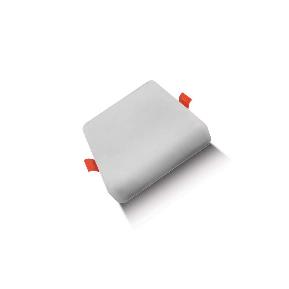 LP12-31210 LAMBARIO-SMD-SLINE-12W-SQR-WHT-4200K-LED PANEL LIGHT