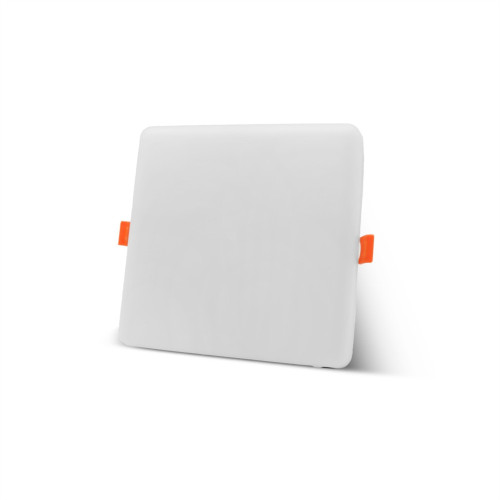 LP12-32410 LAMBARIO-SMD-SLINE-24W-SQR-WHT-4200K-LED PANEL LIGHT