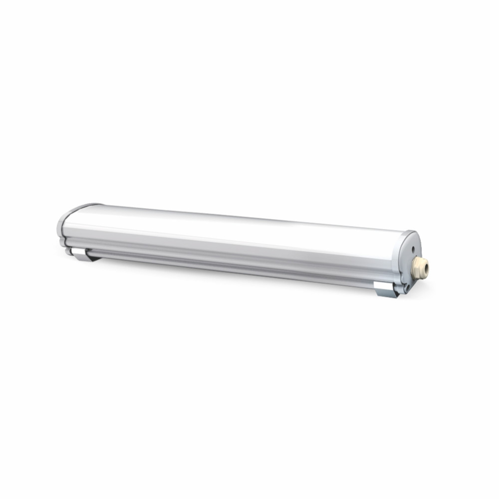 LT05-01530 LAMBARIO-48W-LINKABLE-LED-PC-3YEARS-100LM/W-IP65-GREY-6400K-WATERPROOFLAMP