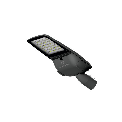 LT33-05022 LAMBARIO-EAGLE-150W-D.GRY-220V-4000K-IP65-5YRS-LED STREET LAMP