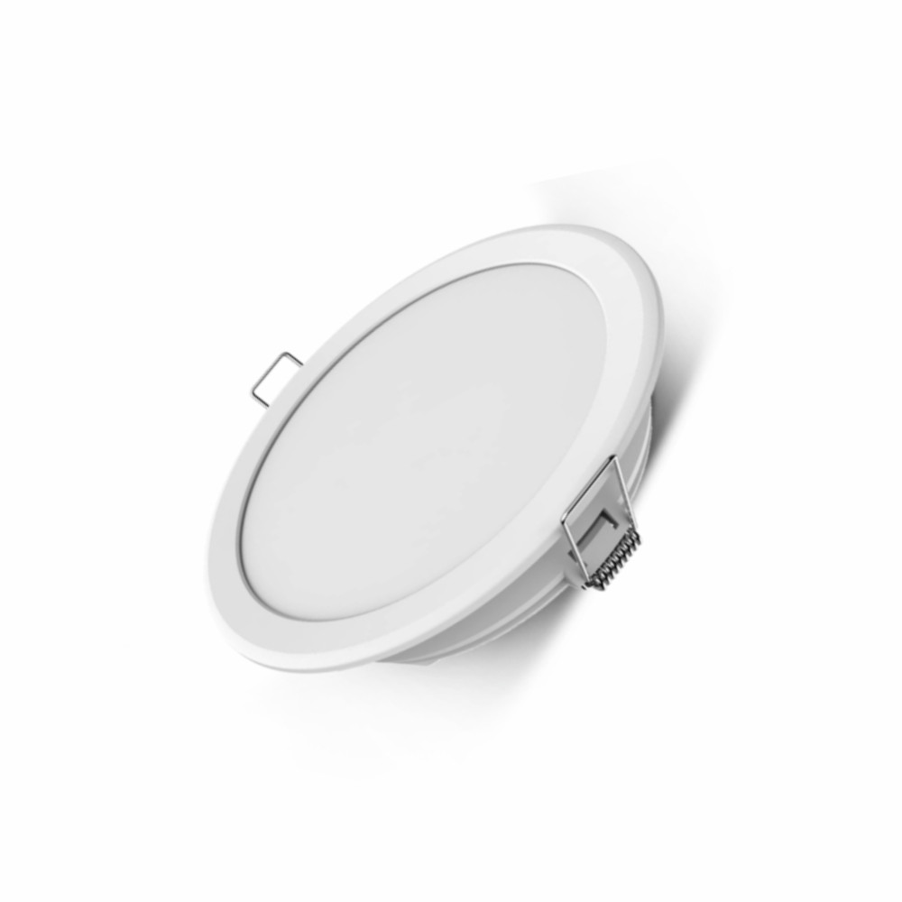 LP13-31830 LAMBARIO-HITECH-3YEARS-120LM/W-15W-RND-WHT-5000K-LED DOWNLIGHT