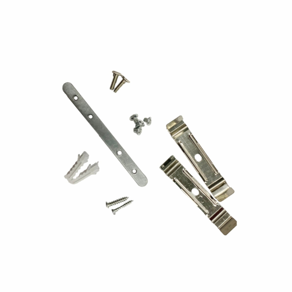 LY50-49 LAMBARIO-LINEARLINE-P-SURFACE MOUNTED ACESSORY KIT