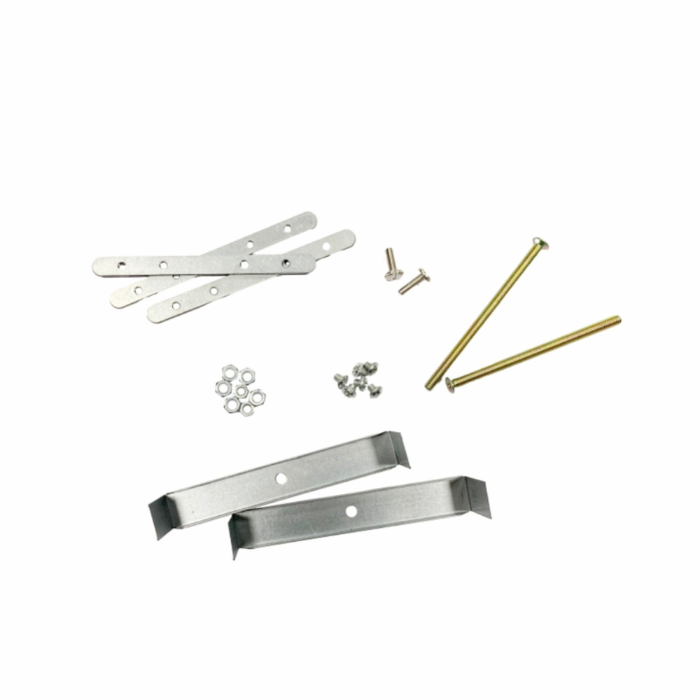 LY50-50 LAMBARIO-LINEARLINE-P-DECORATIVE BAR INSTALLED  ACESSORY KIT