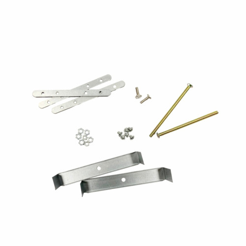 LY50-50 LAMBARIO-LINEARLINE-P-DECORATIVE BAR INSTALLED  ACESSORY KIT