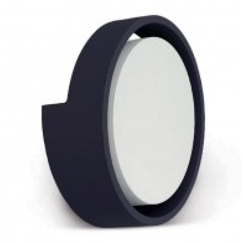 LB09-01812 LAMBARIO-ROUND-C-18W-4000K-DGREY-IP65-LED BULKHEAD LAMP