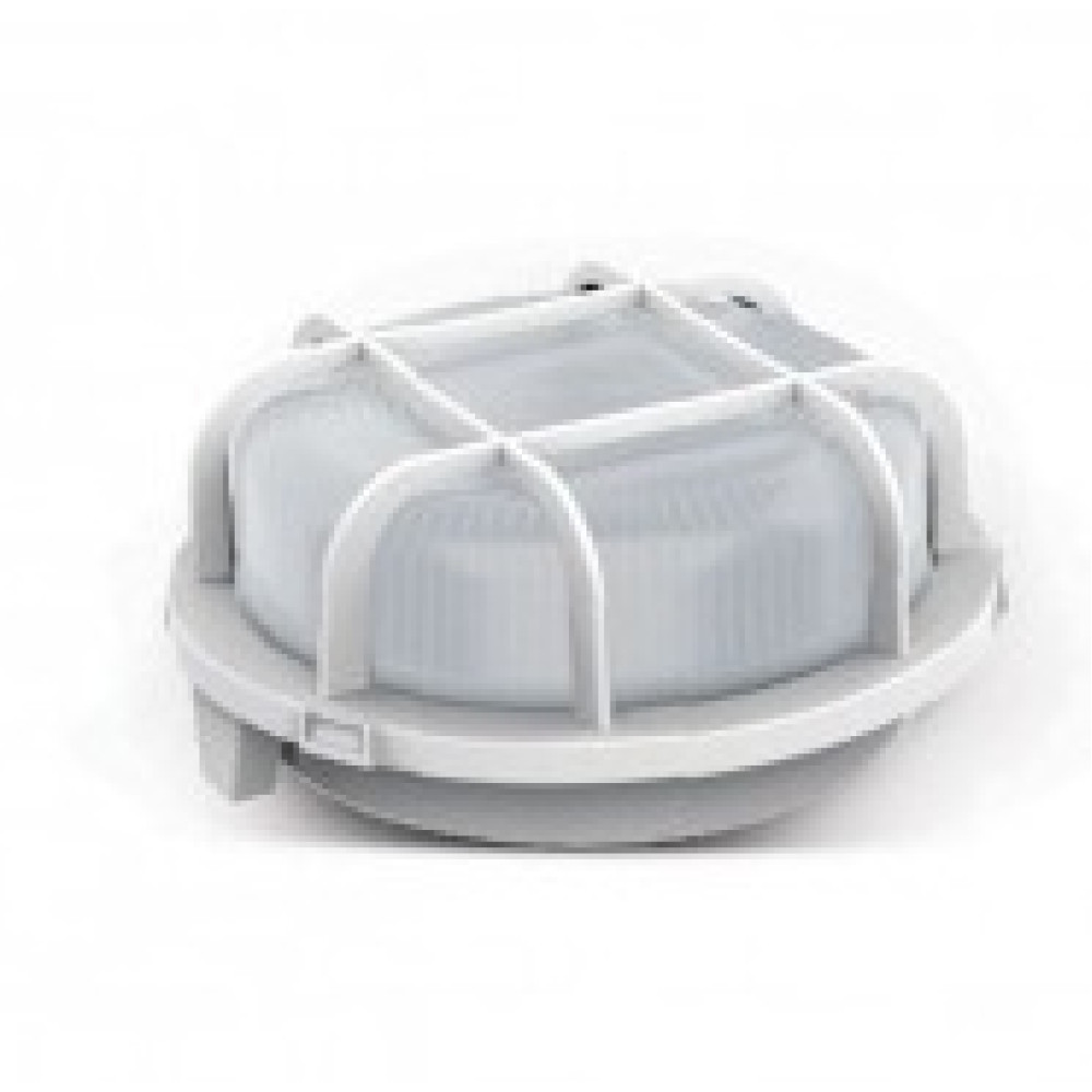 LB09-01810 LAMBARIO-ROUND-BULKHEAD-18W-4000K-WHITE-IP65-LED BULKHEAD LAMP LB09-01810 LAMBARIO-ROUND-BULKHEAD-18W-4000K-WHITE-IP65-LED BULKHEAD LAMP