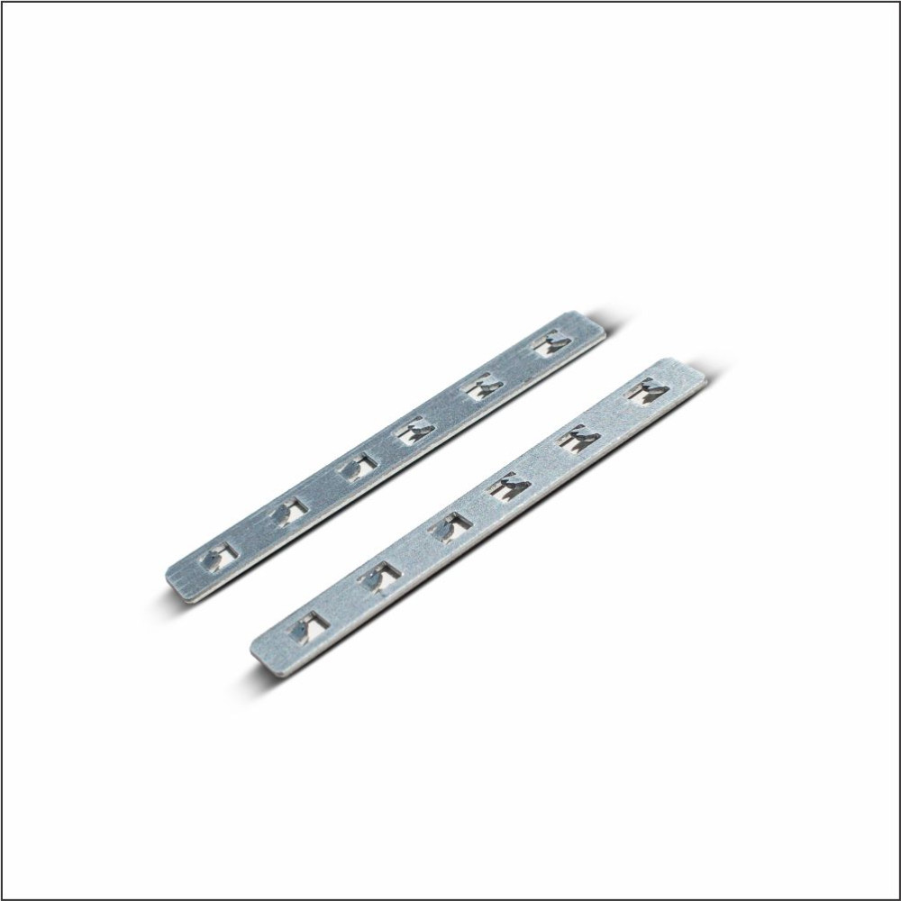 MAL01-22 LAMBARIO-R20-Mounting straight-metal-install-BLCK-MAGNETIC TRACK ACESSORIES