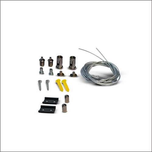 MAL01-23 LAMBARIO-R20-Pendantchain-2M--MAGNETIC TRACK ACESSORIES