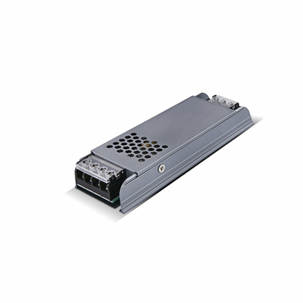 LY05-01000 LAMBARIO-100W-24VDC-IP20-ULTRATHIN-LED POWER SUPPLY