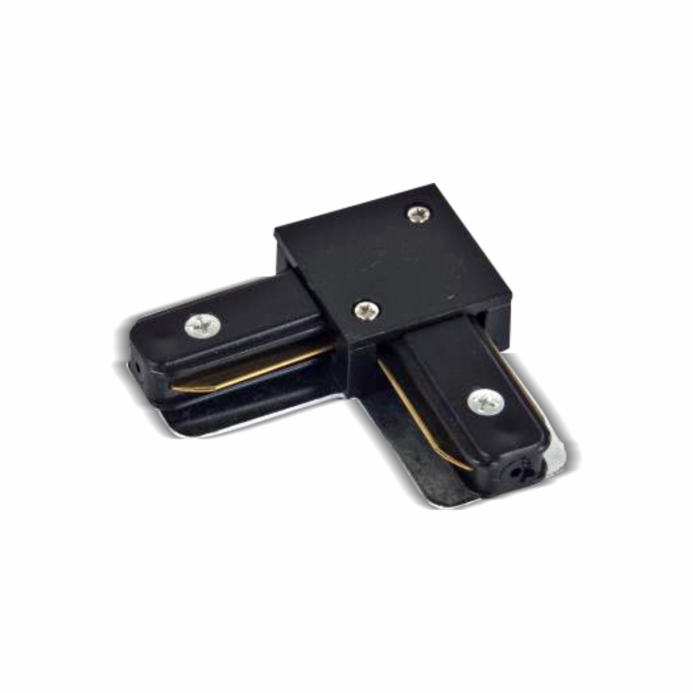 LY50-11 LAMBARIO-L-2WRS-BLC-CONECTOR-TRACKLINE RAIL ACESSORIES