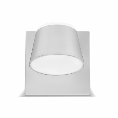LG01-14 LAMBARIO-MINISI-WHITE-7W-IP20-3000K-LED LIGHTING FIXTURE  