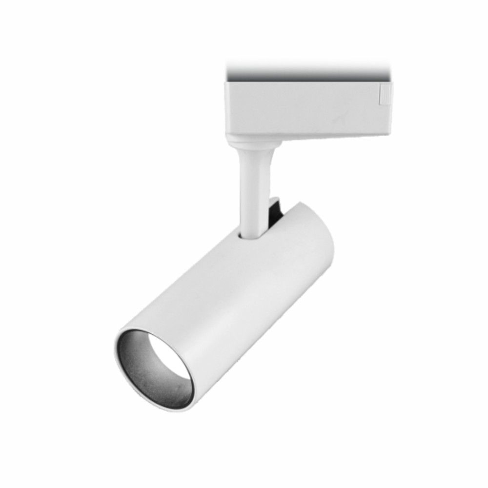 LD31-01530 LAMBARIO-ALLEA-P-10W-COB-2WRS-WHT-6500K-LED TRACK LIGHT