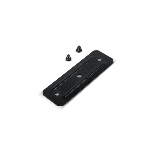 MAL01-34 LAMBARIO-R20-Conector-I-220V-BLCK-MAGNETIC TRACK ACESSORIES