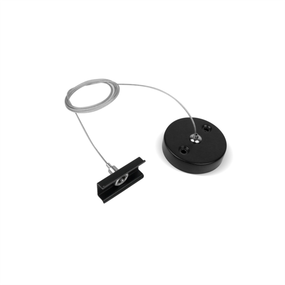 MAL01-39 LAMBARIO-R20-Pendantchain-2M-220V-MAGNETIC TRACK ACESSORIES