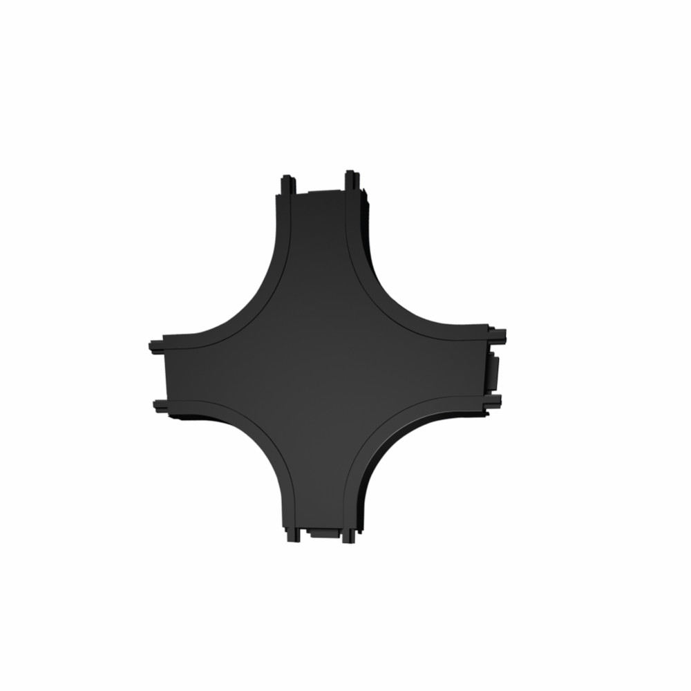 MAL01-49 LAMBARIO-R20S-CONECTOR-X-BLCK-MAGNETIC TRACK ACESSORIES