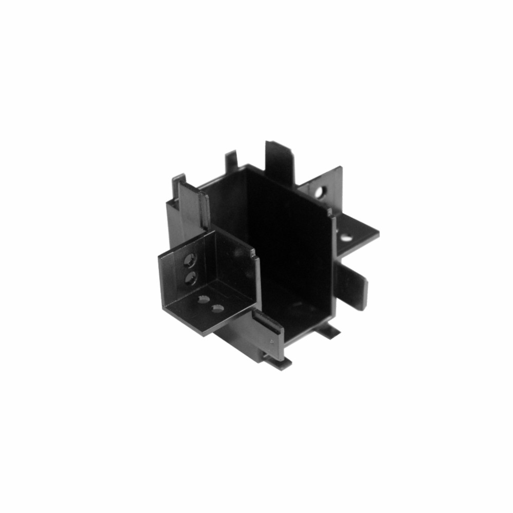 MAL01-52 LAMBARIO-R20S-CORNER-INSIDE-MAGNETIC TRACK ACESSORIES