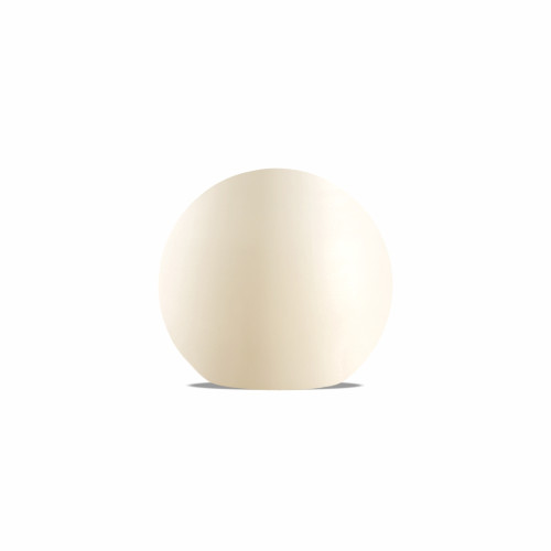 LDF01-04 LAMBARIO-600MAH-30CM-3000K-WHITE-LED OUTDOOR SOLAR BALL LAMP
