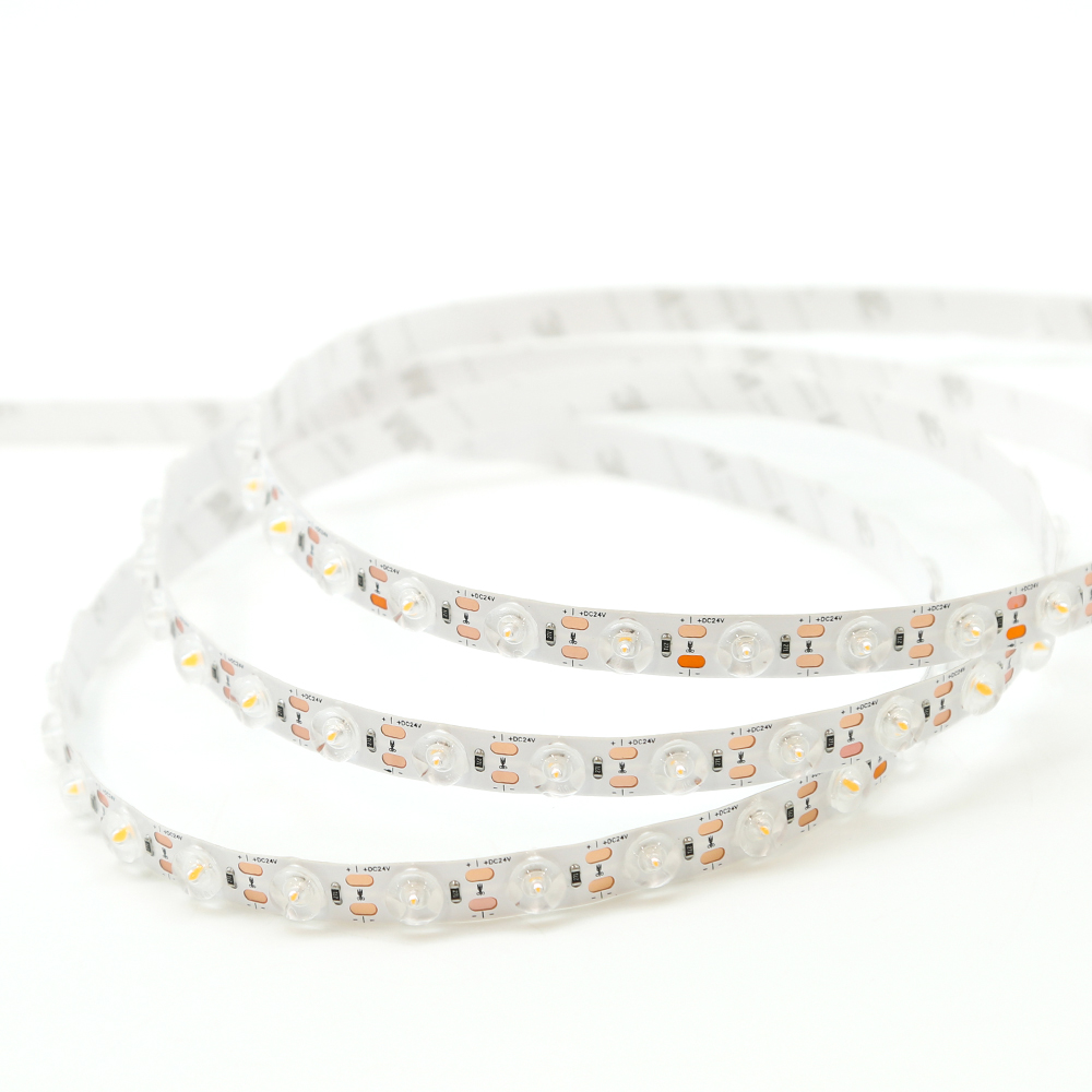 LS04-00200 LAMBARIO-LENSLINE-21W-48LED-3000K-24V-IP20-LED STRIP LIGHT