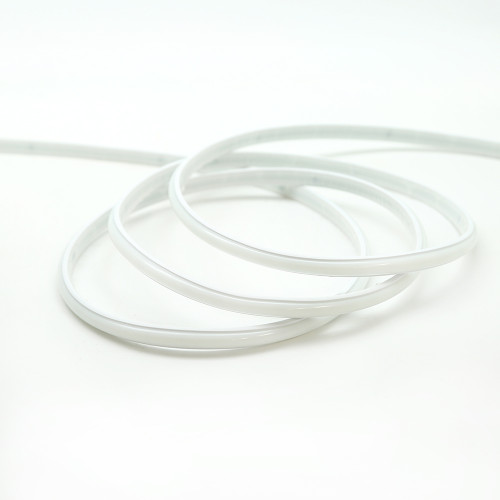 LS06-00205 LAMBARIO-HIGHLINE-10W-240LED-2835-RED-220V-IP65-10 CM CUT-COB-LED STRIP LIGHT 220V