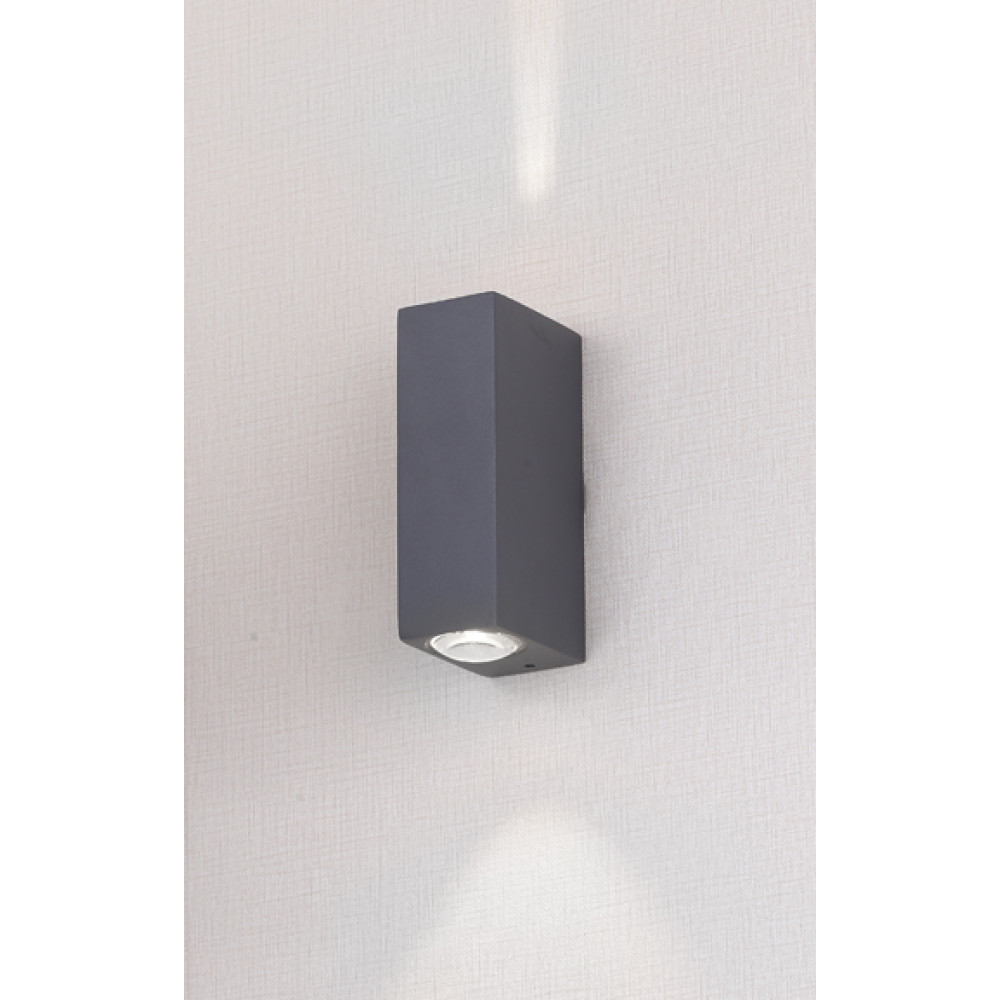 L07-32 WALL LAMP LED MAX 2 x 3W 