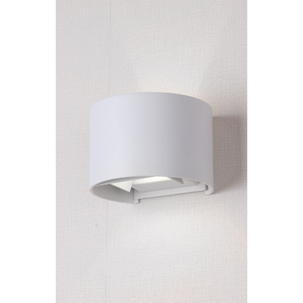 L07-42 WALL LAMP LED MAX 2 x 3W 